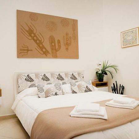 Apartmán House Domusella Řím Exteriér fotografie