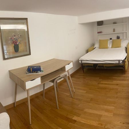 Apartmán House Domusella Řím Exteriér fotografie