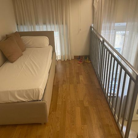 Apartmán House Domusella Řím Exteriér fotografie