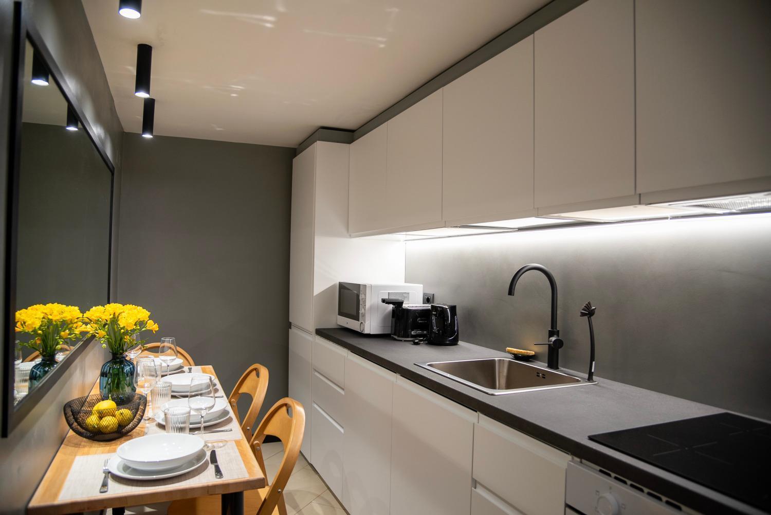 Apartmán House Domusella Řím Exteriér fotografie