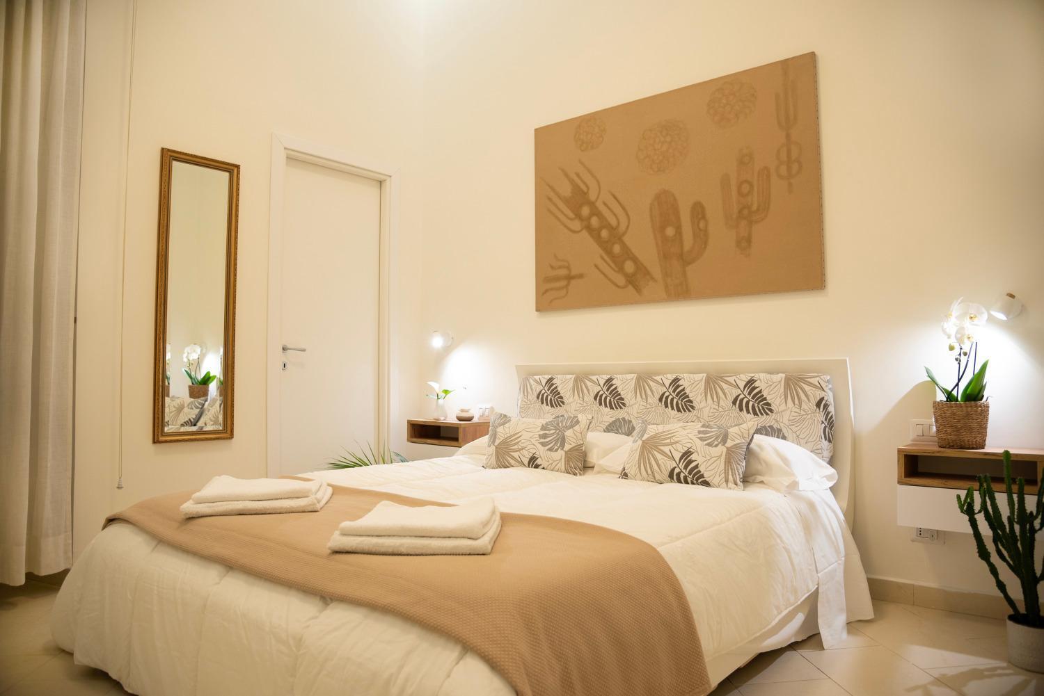 Apartmán House Domusella Řím Exteriér fotografie