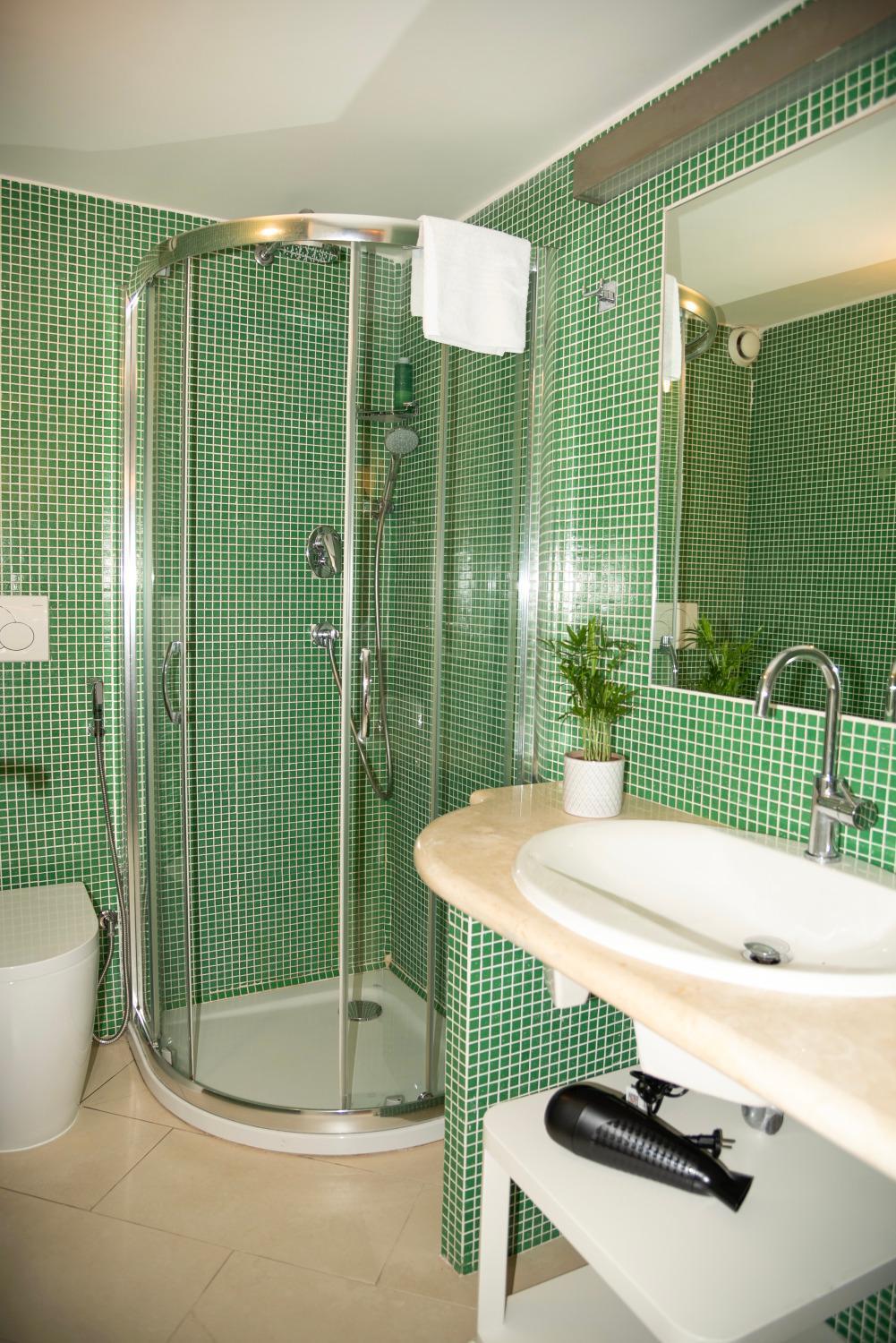Apartmán House Domusella Řím Exteriér fotografie