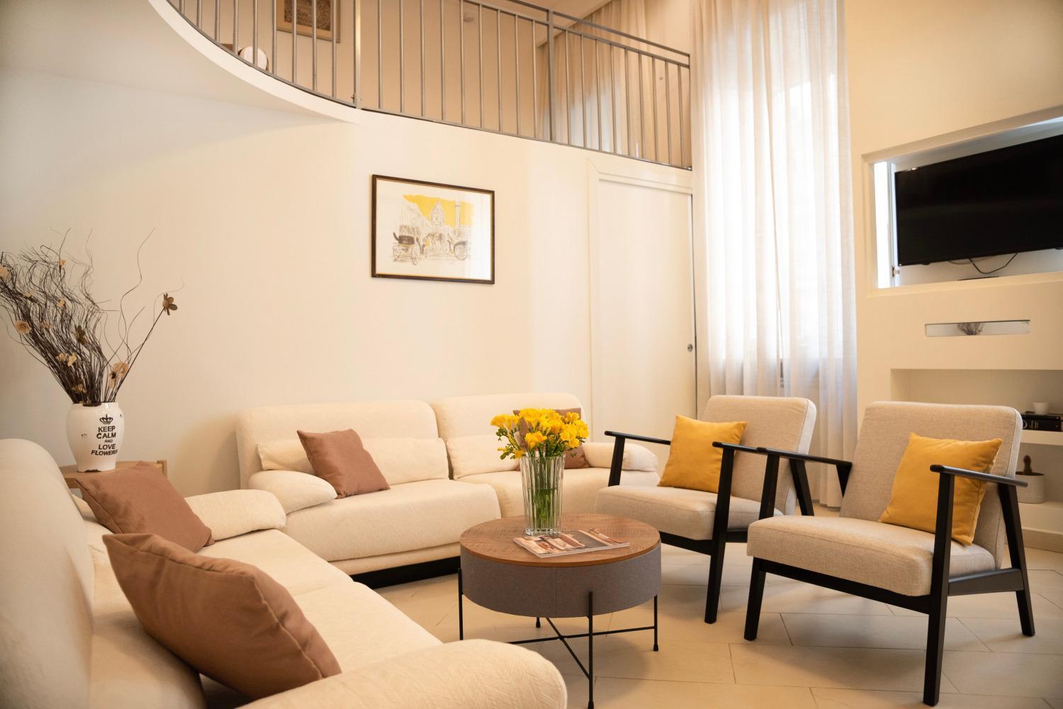 Apartmán House Domusella Řím Exteriér fotografie