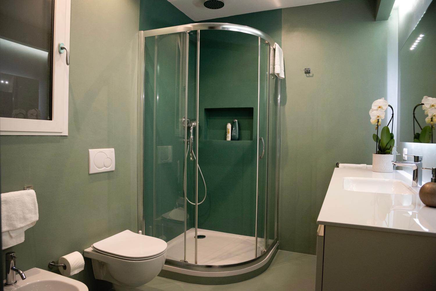 Apartmán House Domusella Řím Exteriér fotografie