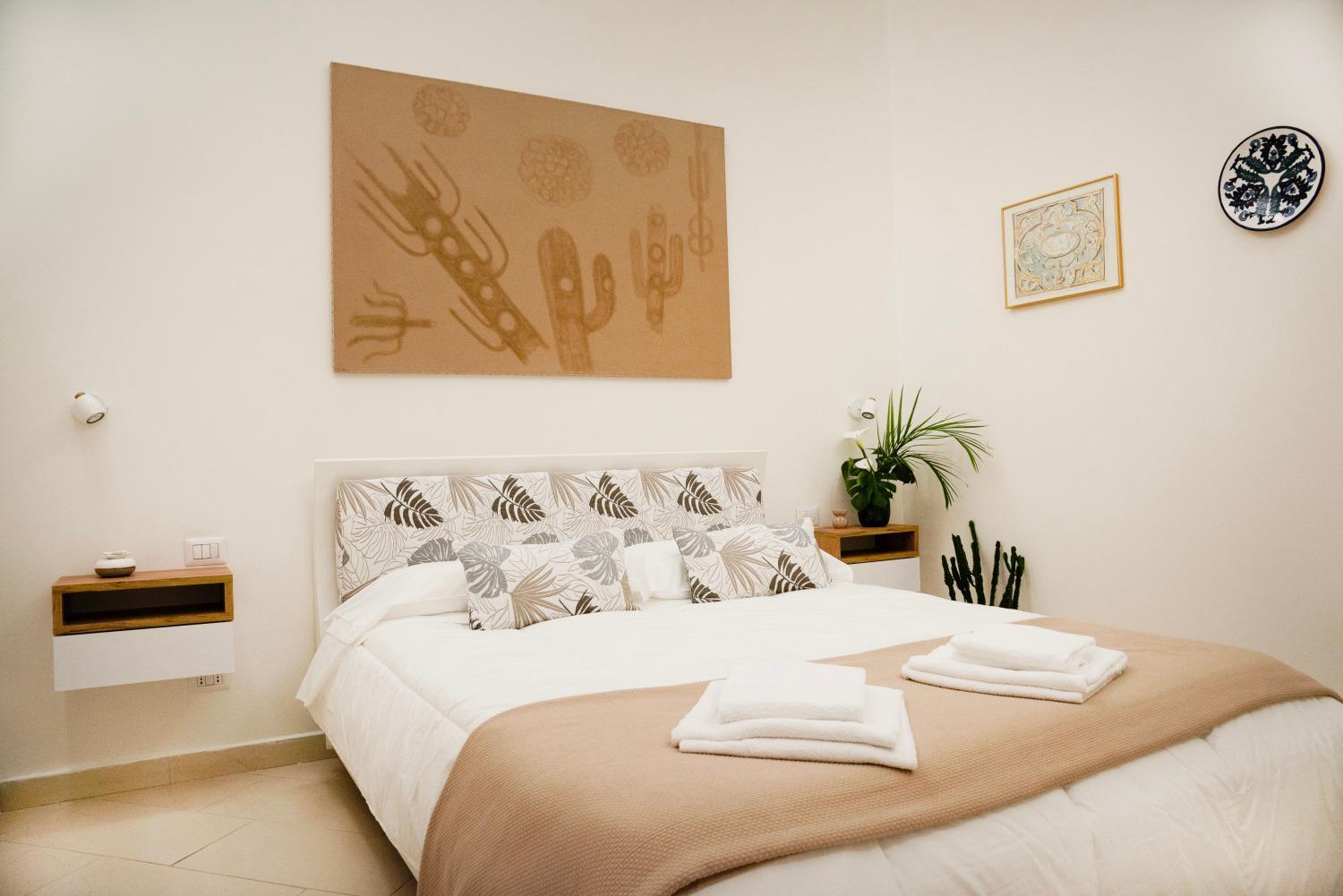 Apartmán House Domusella Řím Exteriér fotografie