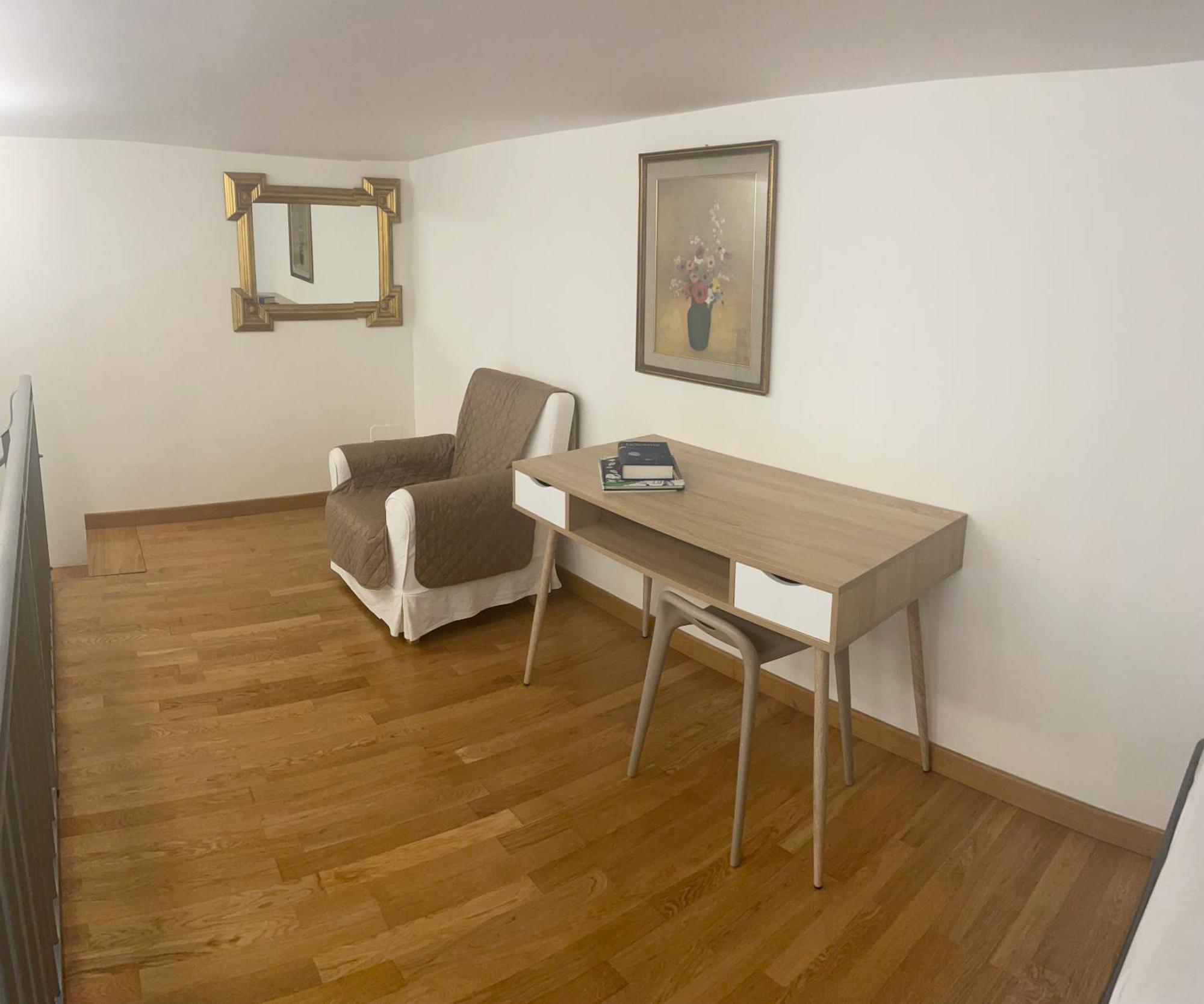 Apartmán House Domusella Řím Exteriér fotografie