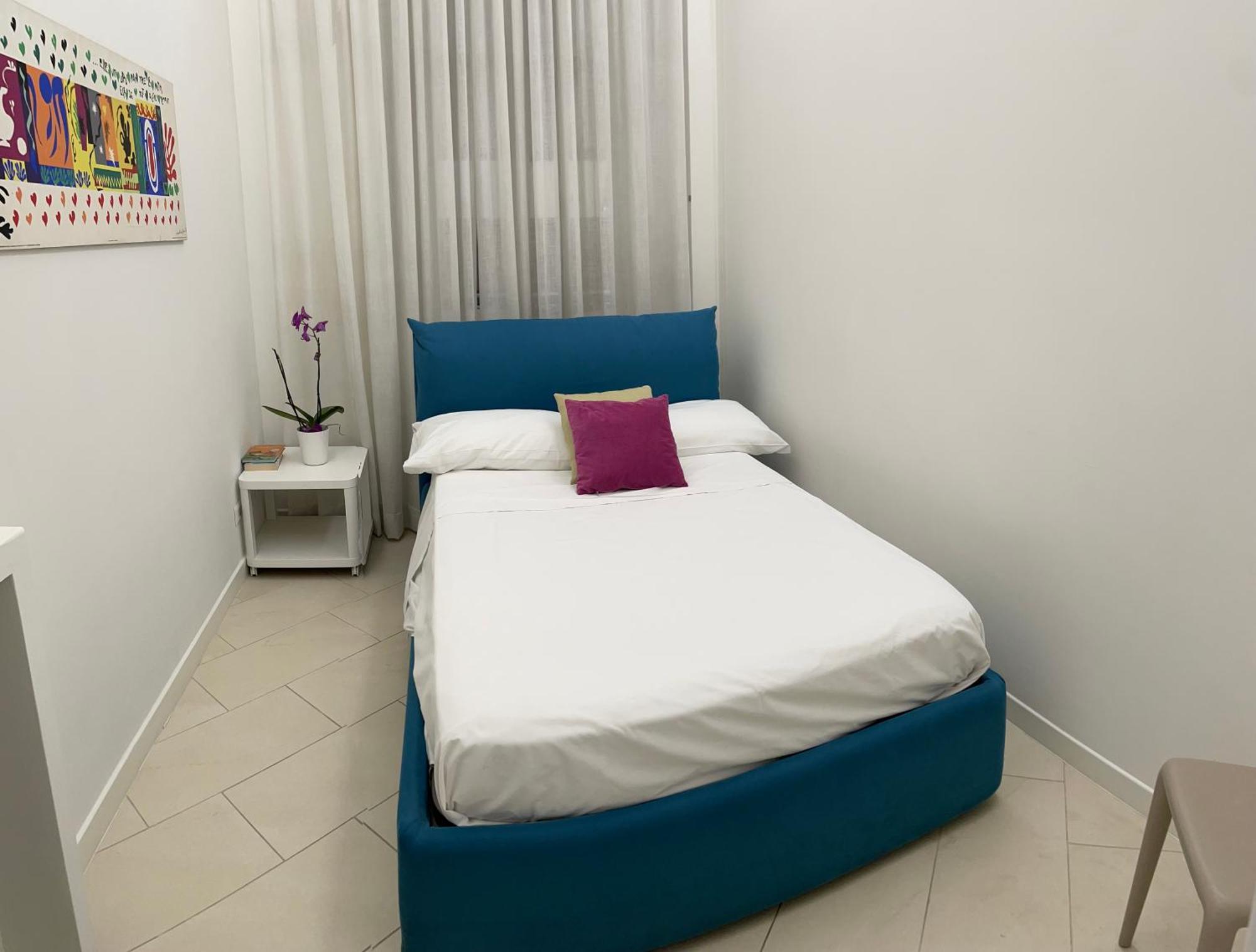 Apartmán House Domusella Řím Exteriér fotografie